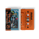Rim x JBeers - Verse Ability (Cassette Tape With Obi Strip)